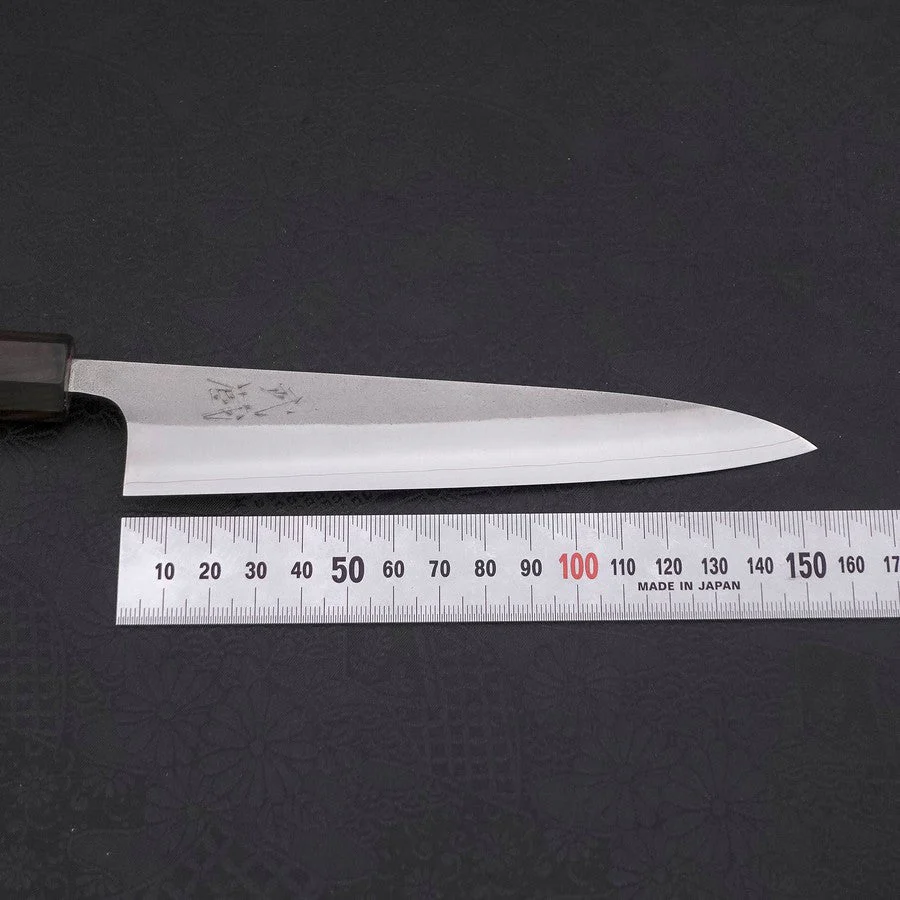 Petty SKD11 Nashiji Ebenholz Griff 150mm - Image 7