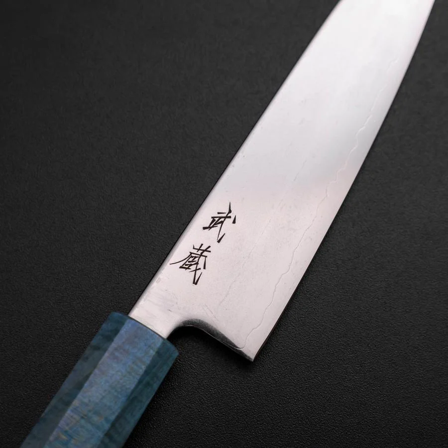 Petty SLD Kagami Korallenstrand-Optik Griff 130mm - Image 3