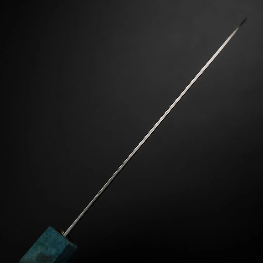 Petty SLD Kagami Korallenstrand-Optik Griff 130mm - Image 5