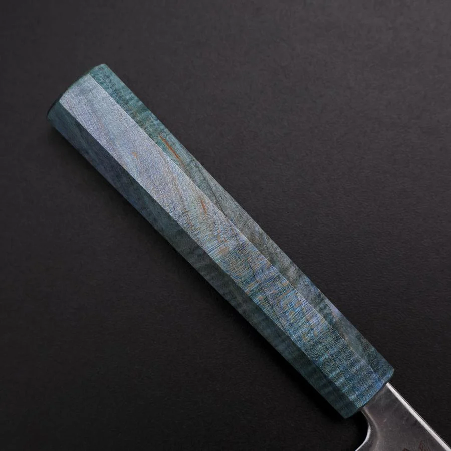 Petty SLD Kagami Korallenstrand-Optik Griff 130mm - Image 6
