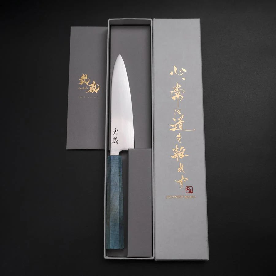 Petty SLD Kagami Korallenstrand-Optik Griff 130mm - Image 8