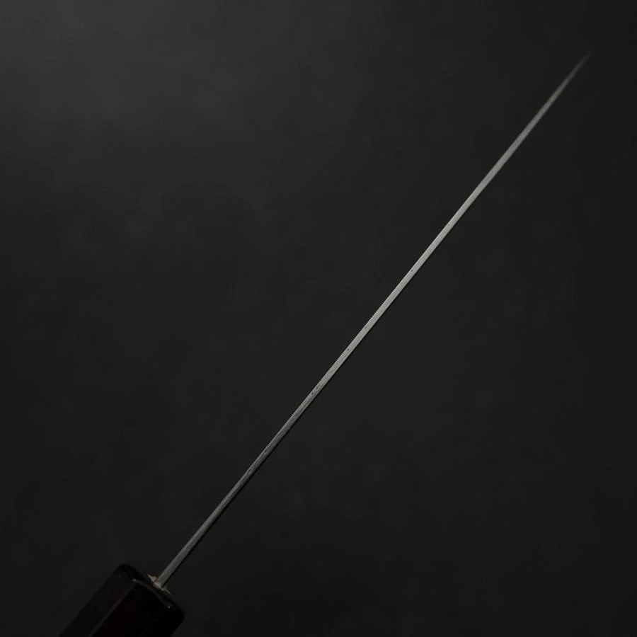 Petty SLD Kagami Roter Urushi Griff 130mm - Image 5