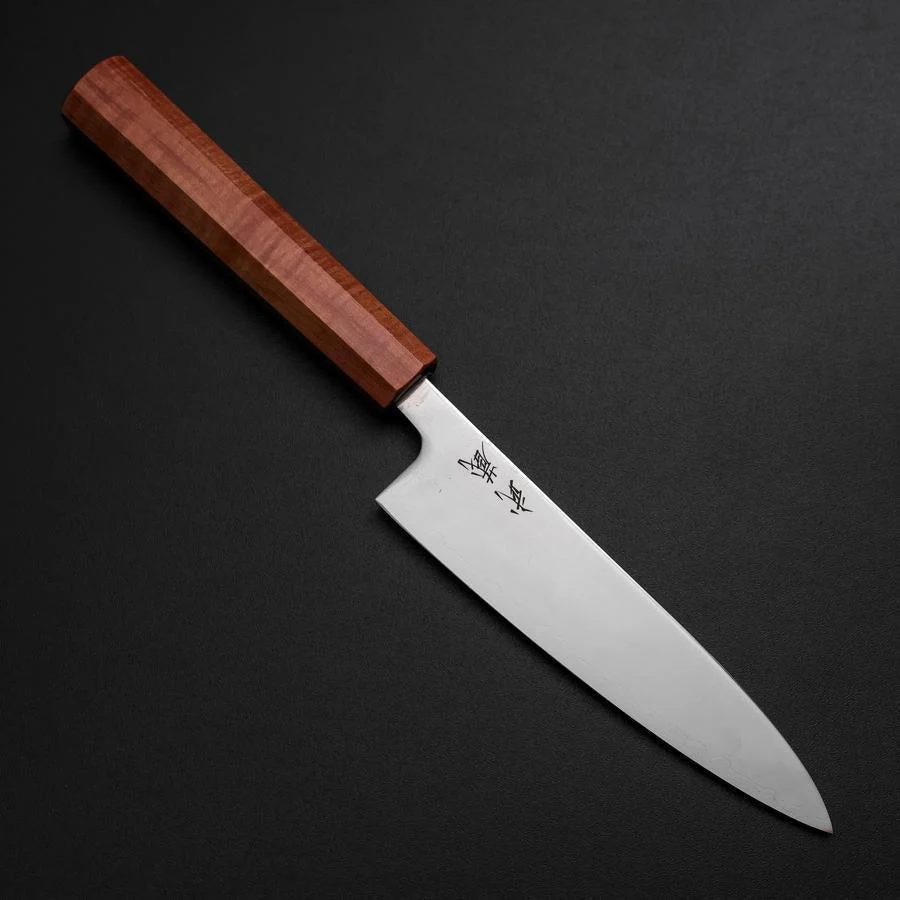 Petty SLD Kagami Sonnenuntergangs-Optik Griff 130mm