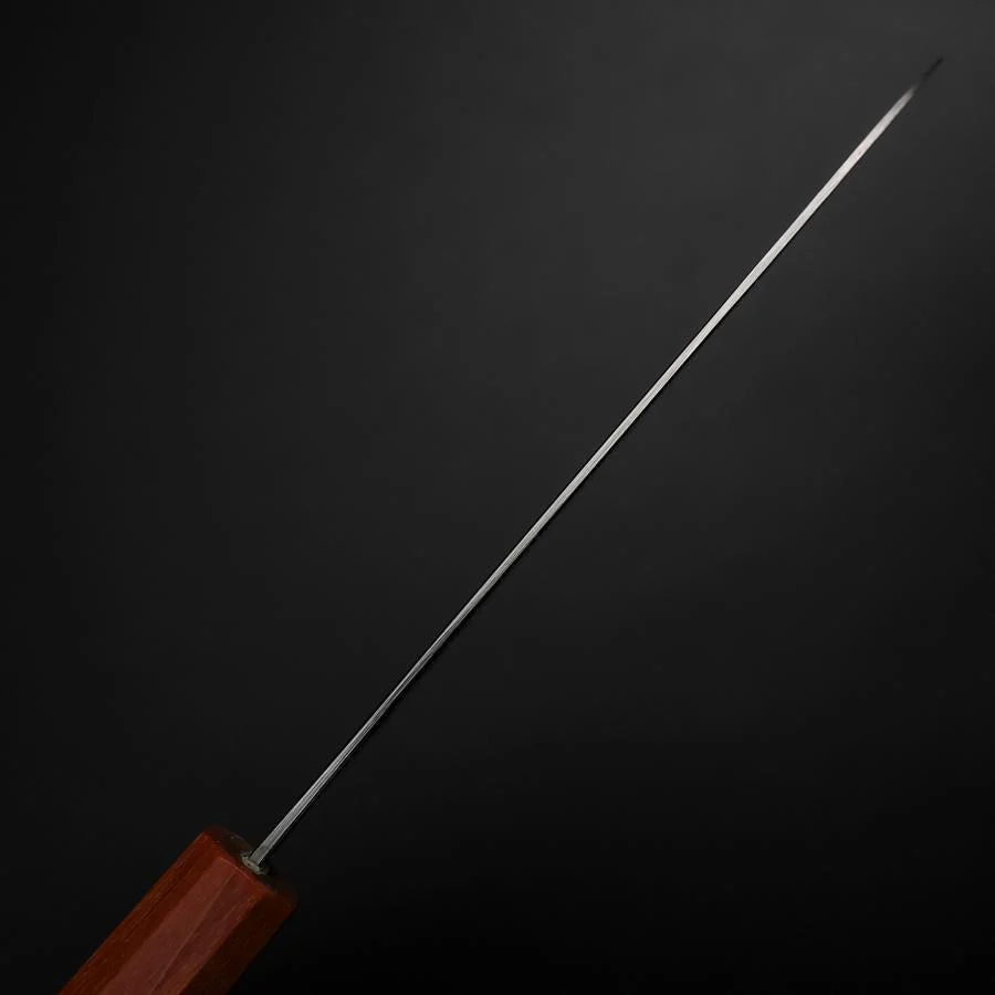 Petty SLD Kagami Sonnenuntergangs-Optik Griff 130mm - Image 5