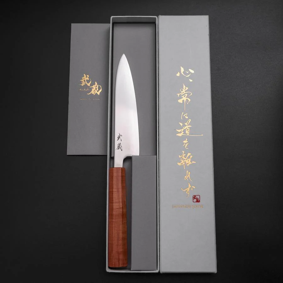 Petty SLD Kagami Sonnenuntergangs-Optik Griff 130mm - Image 8