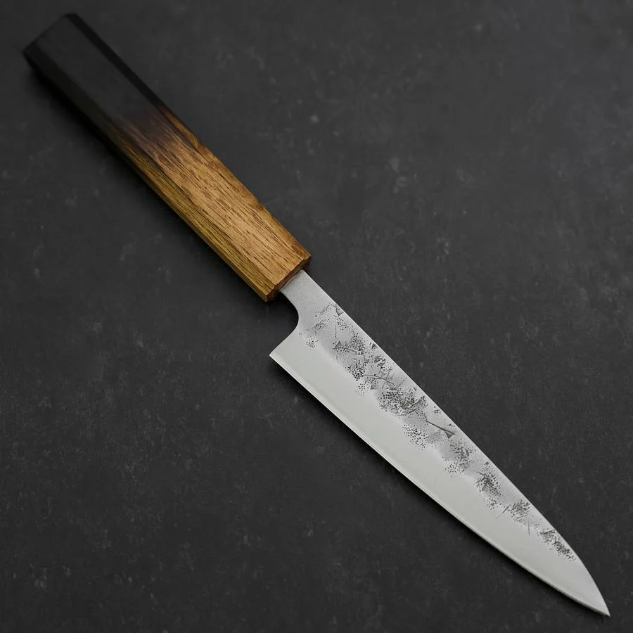 Petty SLD  Nashiji Washi Yaki Urushi Griff 135mm
