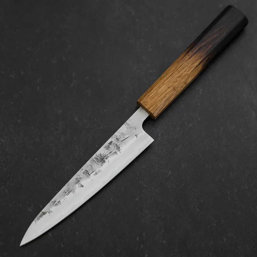 Petty SLD  Nashiji Washi Yaki Urushi Griff 135mm - Image 2