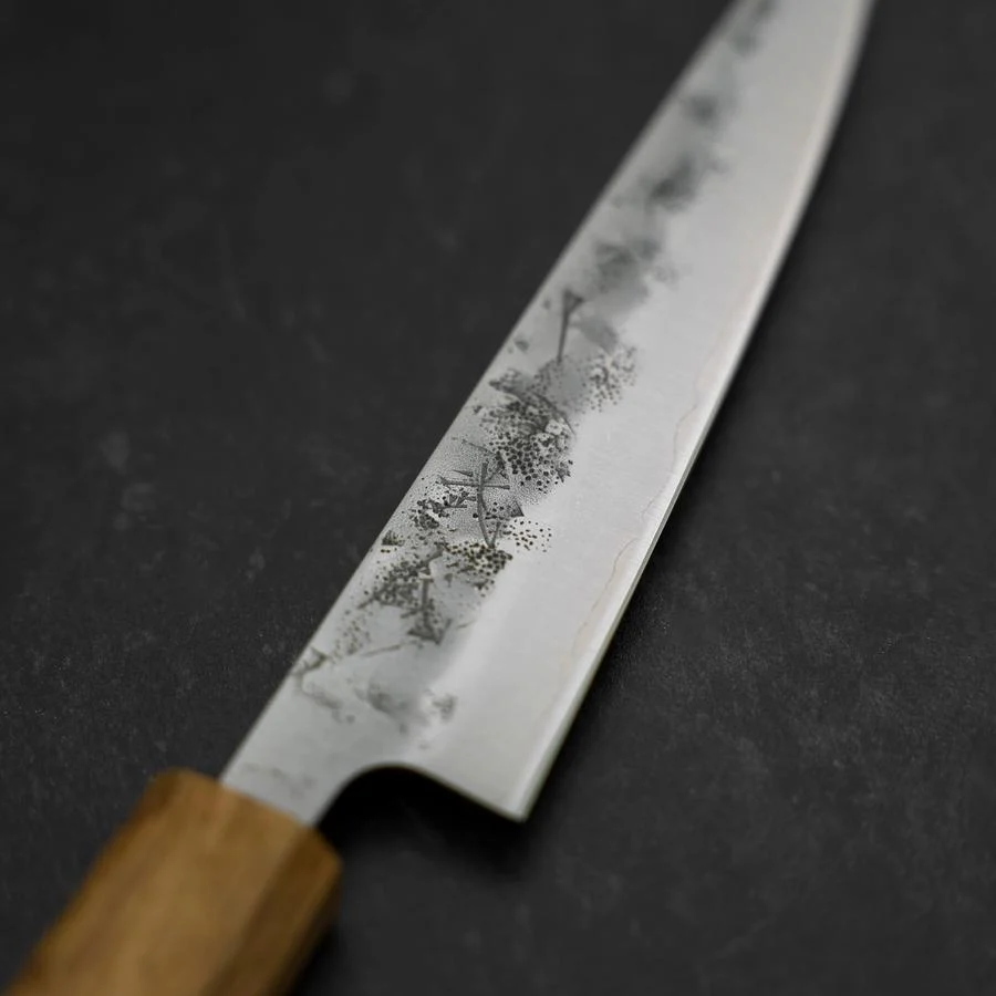 Petty SLD  Nashiji Washi Yaki Urushi Griff 135mm - Image 3