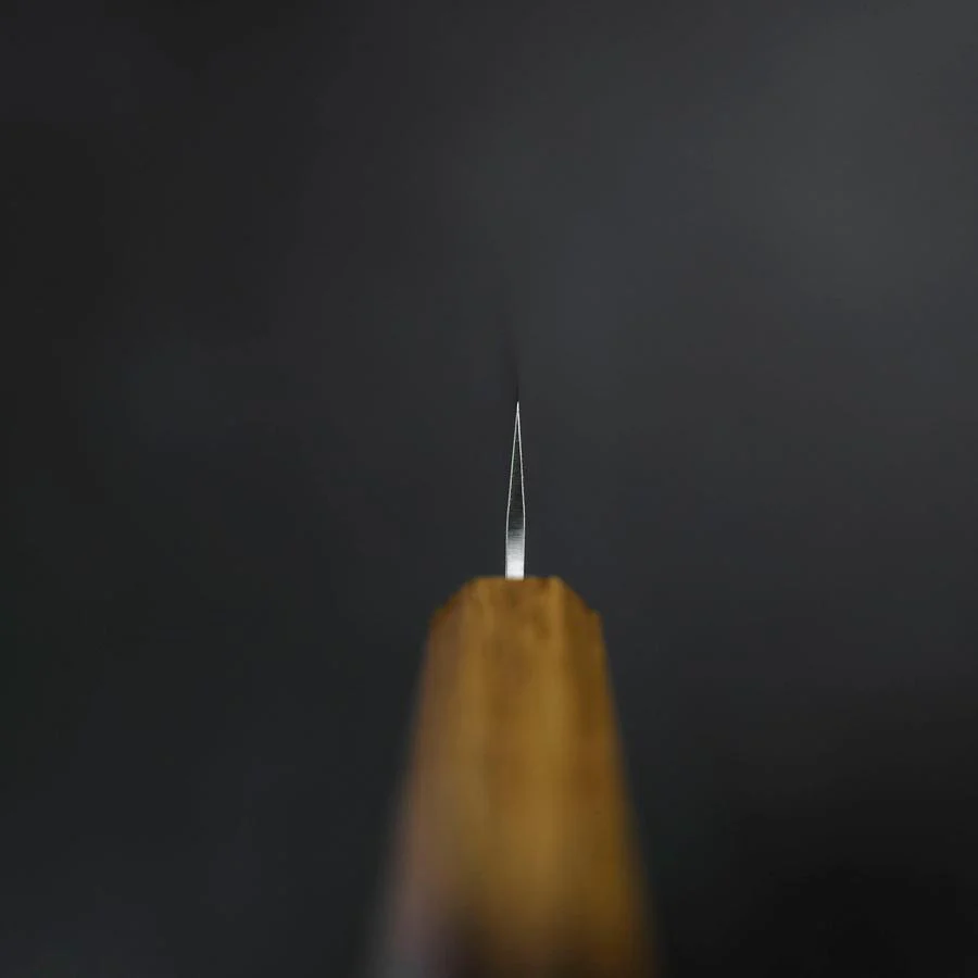 Petty SLD  Nashiji Washi Yaki Urushi Griff 135mm - Image 4