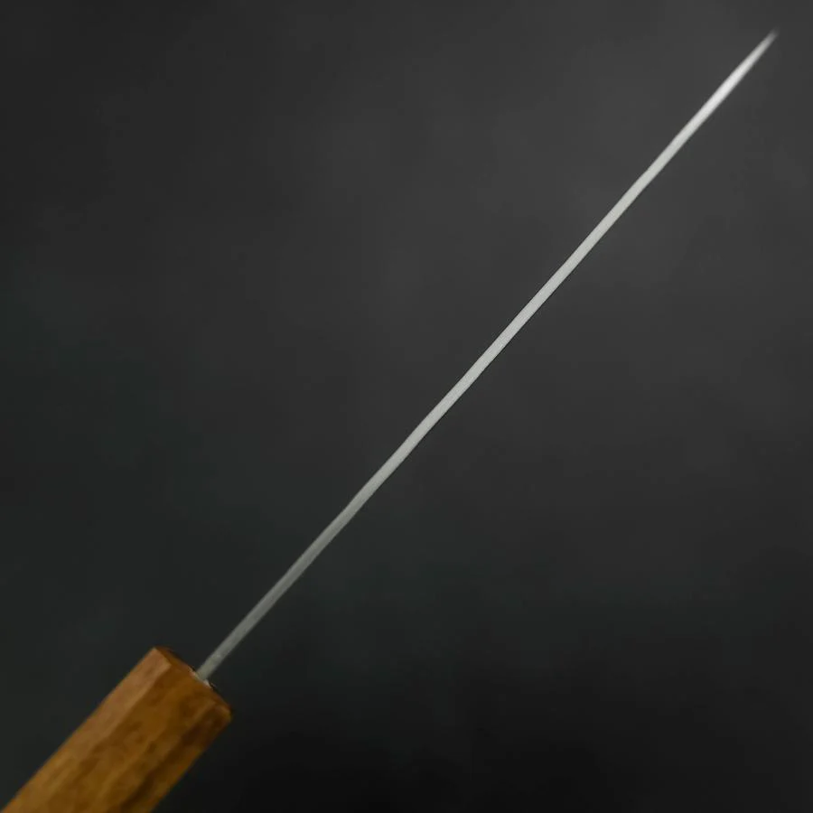 Petty SLD  Nashiji Washi Yaki Urushi Griff 135mm - Image 5