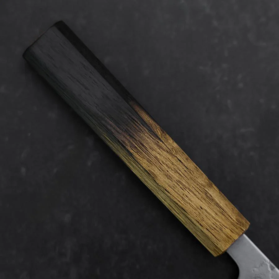 Petty SLD  Nashiji Washi Yaki Urushi Griff 135mm - Image 6