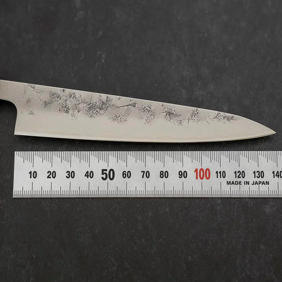 Petty SLD  Nashiji Washi Yaki Urushi Griff 135mm - Image 7