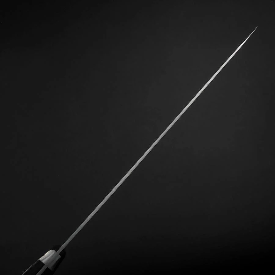 Petty Schwedenstahl Poliert Westlicher Griff 150mm - Image 5