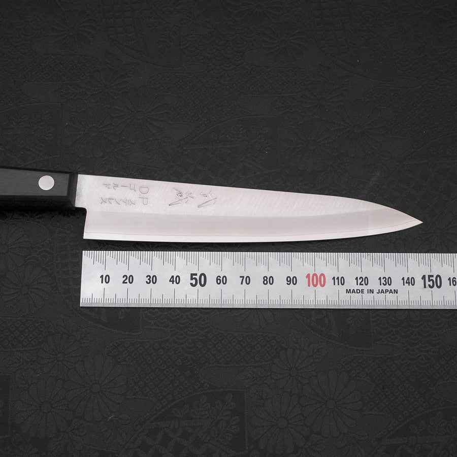 Petty VG-1 Poliert Westlicher Griff in Schwarz 150mm - Image 7
