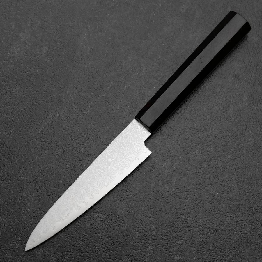 Petty VG-10 Damast Ebenholz Griff 120mm - Image 2