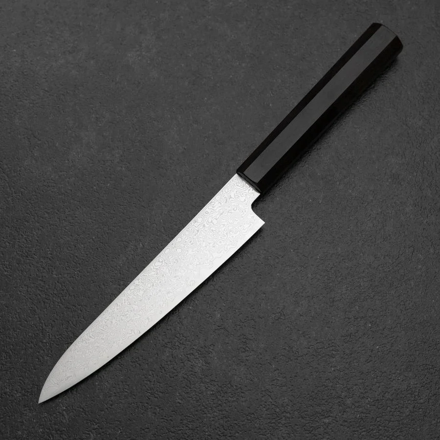 Petty SG-2 Nickel Damast Ebenholz Griff 150mm - Image 2