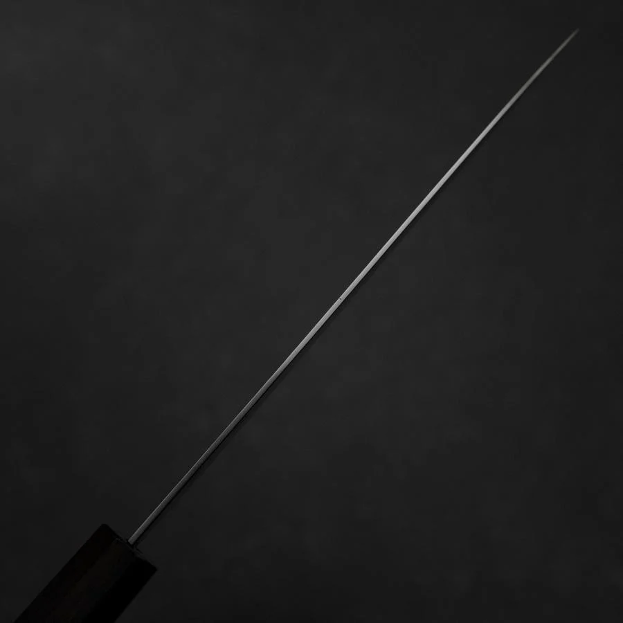 Petty SG-2 Nickel Damast Ebenholz Griff 150mm - Image 5