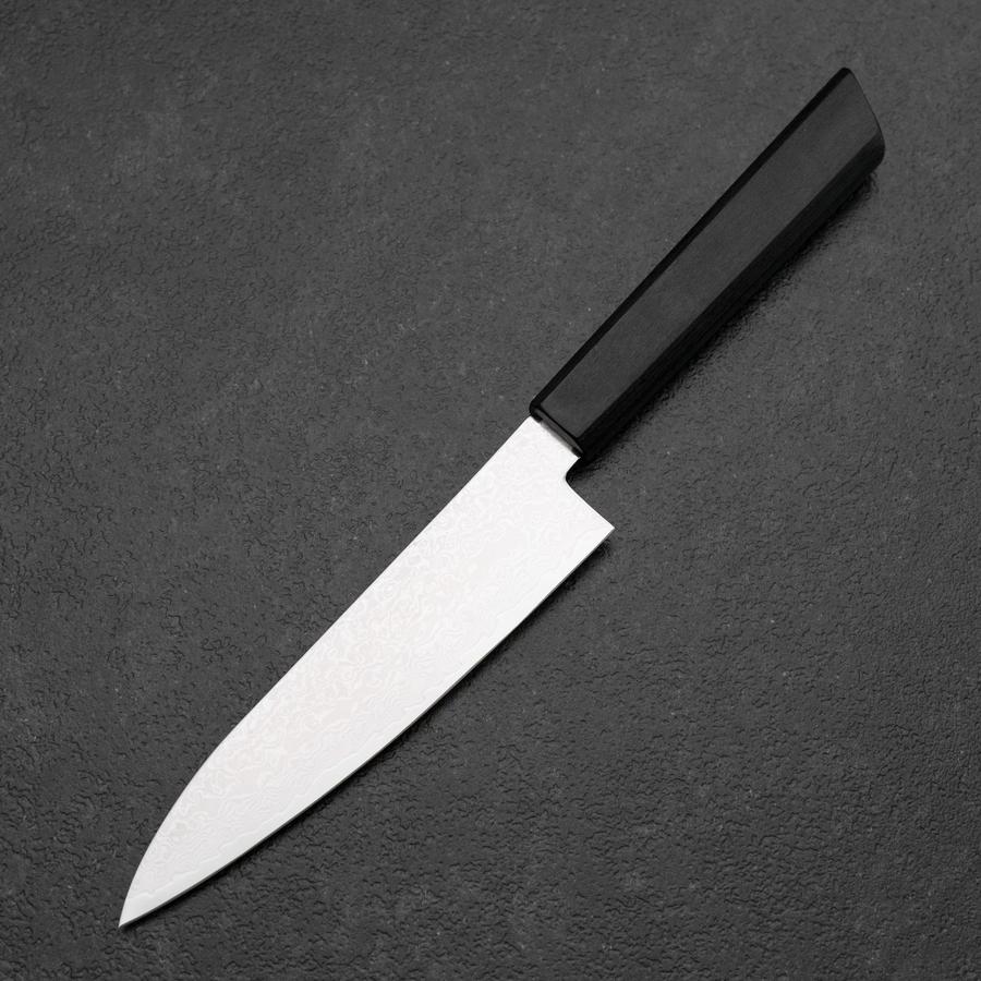 Petty VG-10 Damast Pakka Griff 135mm - Image 2