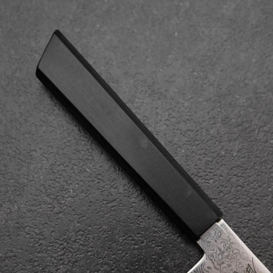 Petty VG-10 Damast Pakka Griff 135mm - Image 6