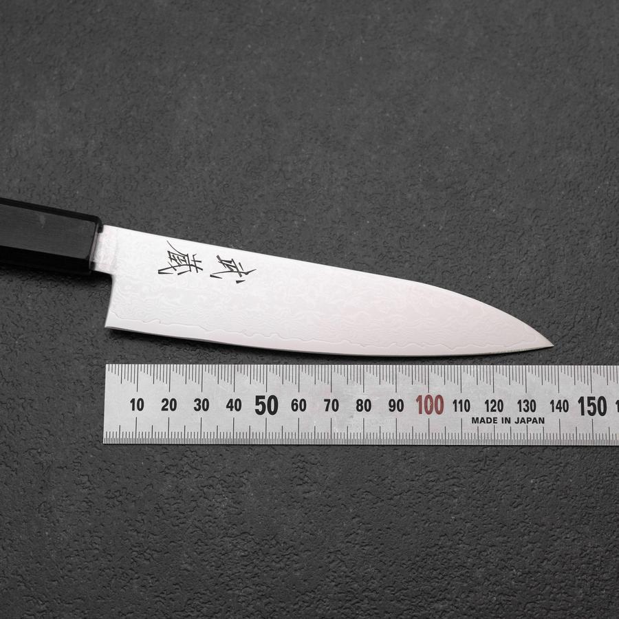 Petty VG-10 Damast Pakka Griff 135mm - Image 7