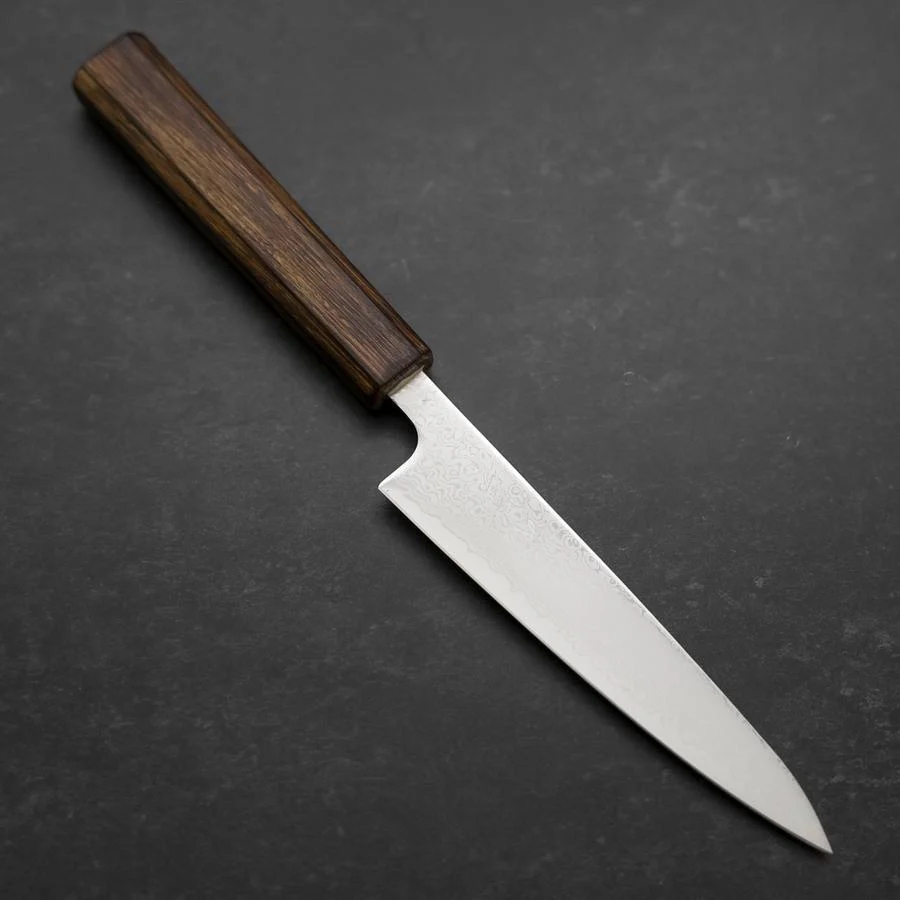 Petty VG-10 Damast Sumi Urushi Griff 140mm