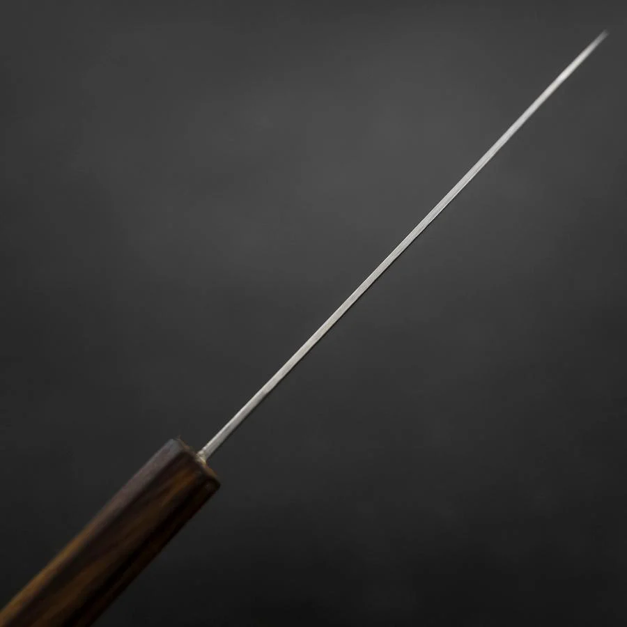 Petty VG-10 Damast Sumi Urushi Griff 140mm - Image 5