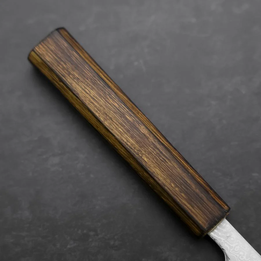 Petty VG-10 Damast Sumi Urushi Griff 140mm - Image 6