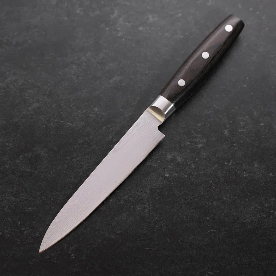 Petty VG-10 Damast Westlicher Griff 135mm - Image 2