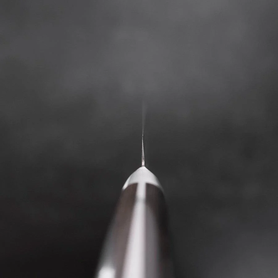 Petty VG-10 Damast Westlicher Griff 135mm - Image 4