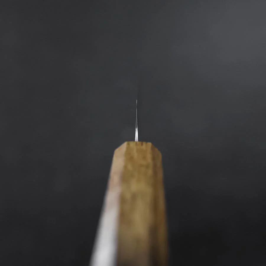 Petty VG-10 Damast Yaki Urushi Griff 85mm - Image 4