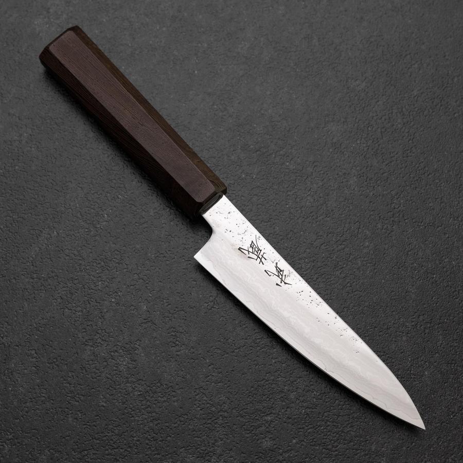 Petty VG-10 Nashiji Wenge Griff 135mm