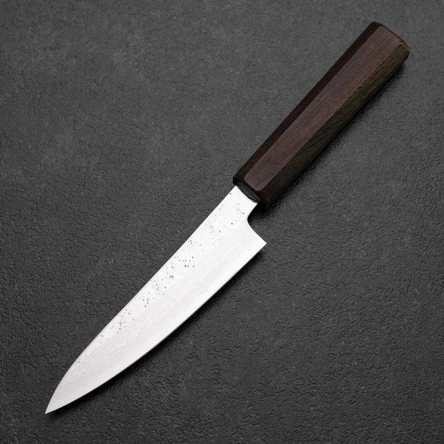 Petty VG-10 Nashiji Wenge Griff 135mm - Image 2