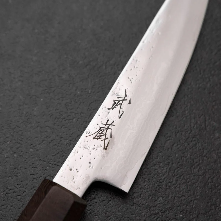 Petty VG-10 Nashiji Wenge Griff 135mm - Image 3