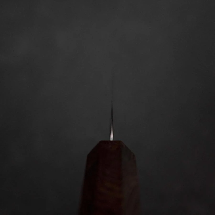 Petty VG-10 Nashiji Wenge Griff 135mm - Image 4