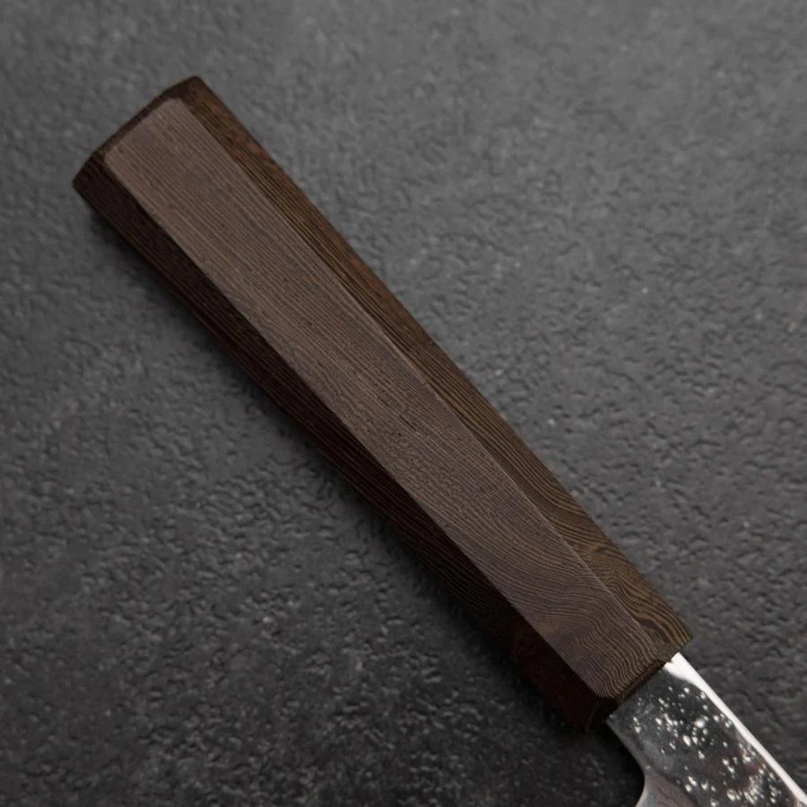 Petty VG-10 Nashiji Wenge Griff 135mm - Image 6