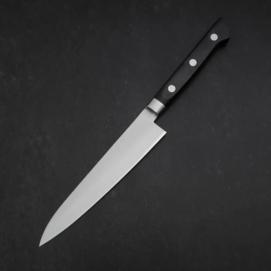 Petty VG-10 Poliert Schwarzer Westlicher Griff 150mm - Image 2
