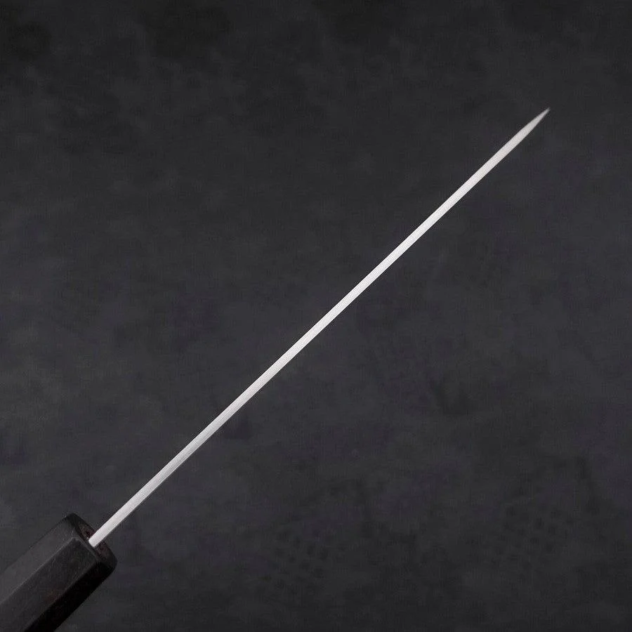 Petty VG-10 Poliert Sakura Ebenholz Griff 150mm - Image 5