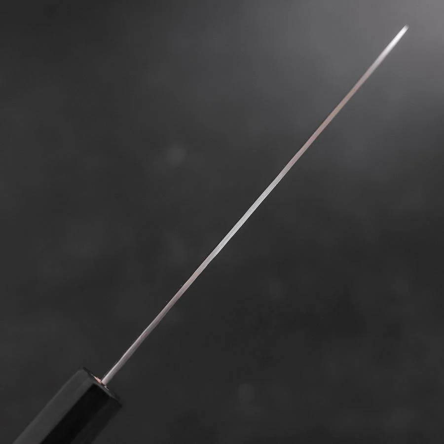 Petty VG-10 Tsuchime Damast Rosenholz Griff 150mm - Image 5