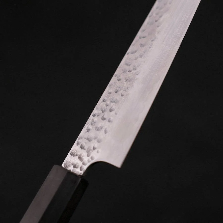 Petty VG-10 Tsuchime Ebenholz Griff 150mm - Image 3