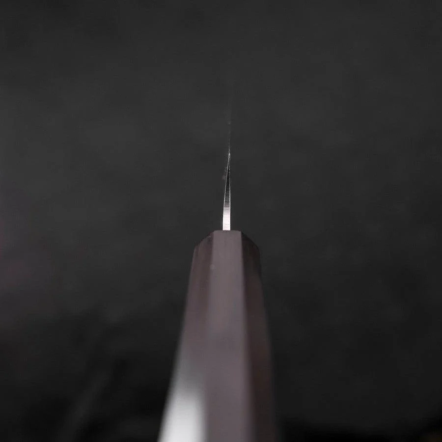 Petty VG-10 Tsuchime Ebenholz Griff 150mm - Image 4