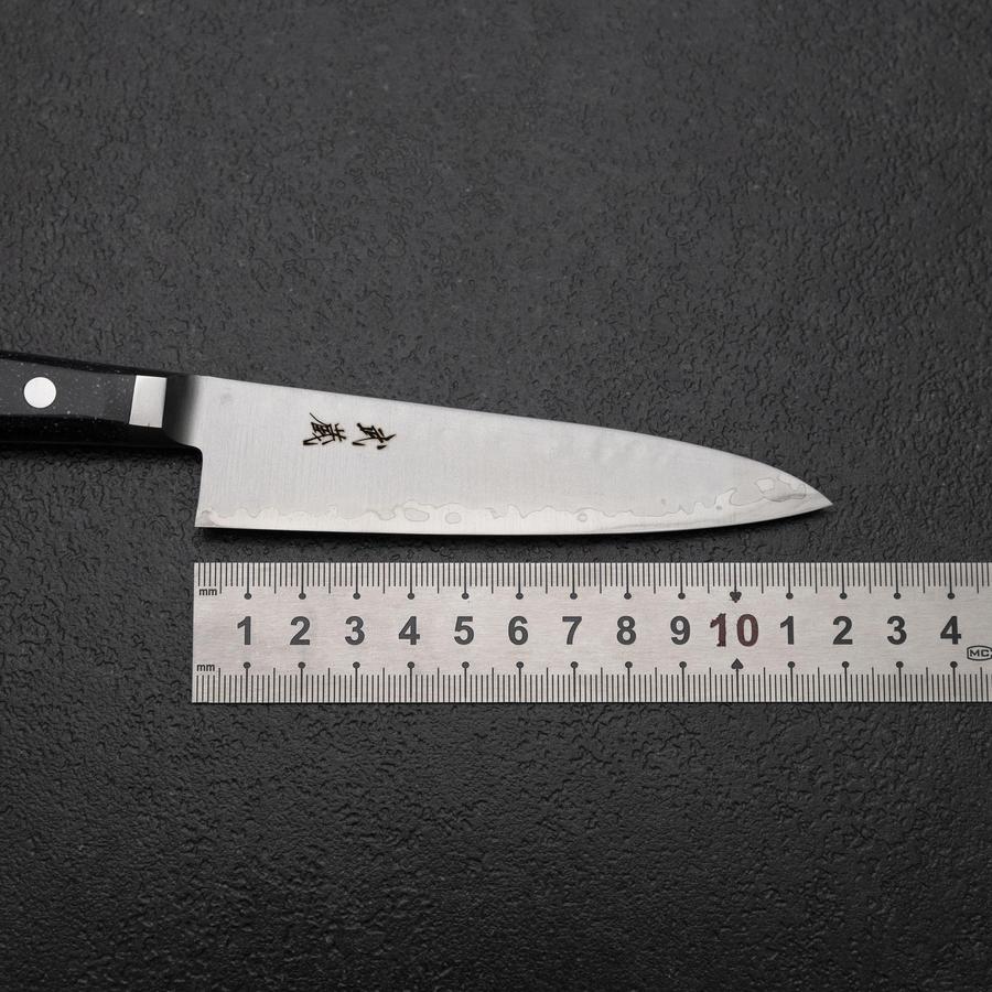Petty VG-5 Tsuchime Schwarzer Marmor Griff 120mm - Image 7
