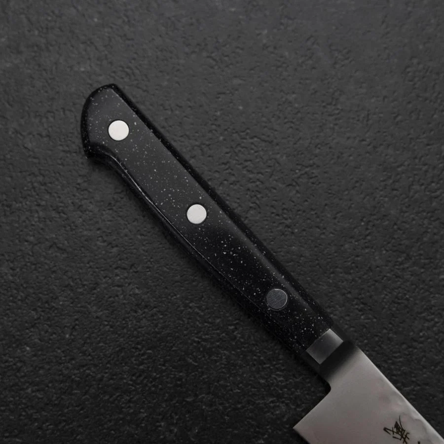Petty VG-5 Tsuchime Schwarzer Marmor Griff 150mm - Image 6