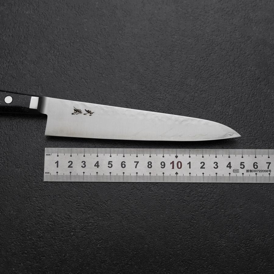 Petty VG-5 Tsuchime Schwarzer Marmor Griff 150mm - Image 7