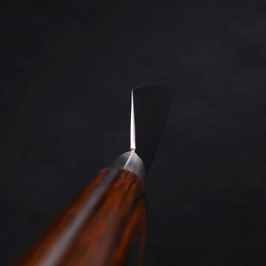 Petty VG-5 Tsuchime Westlicher Griff 120mm - Image 3
