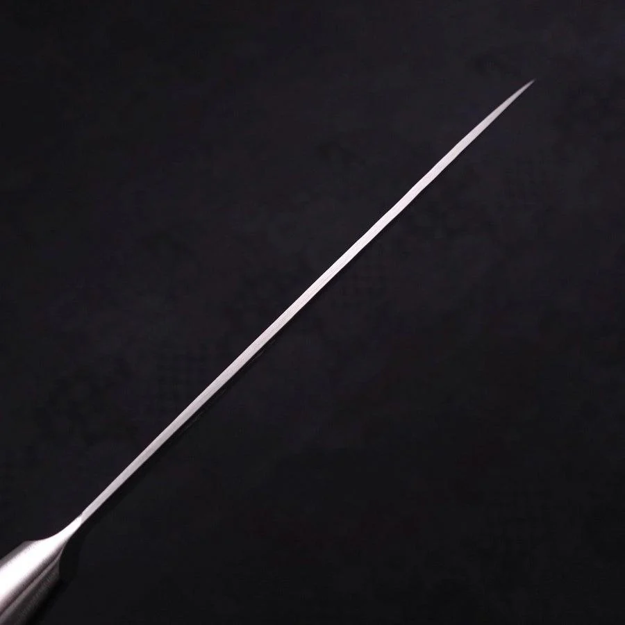 Petty VG-5 Tsuchime Westlicher Griff 120mm - Image 4