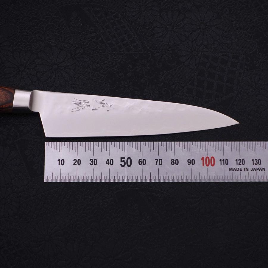 Petty VG-5 Tsuchime Westlicher Griff 120mm - Image 6