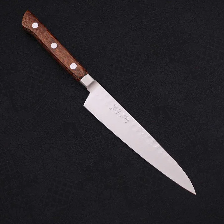 Petty VG-5 Tsuchime Westlicher Griff 150mm