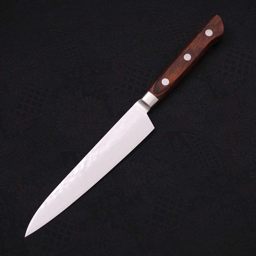 Petty VG-5 Tsuchime Westlicher Griff 150mm - Image 2