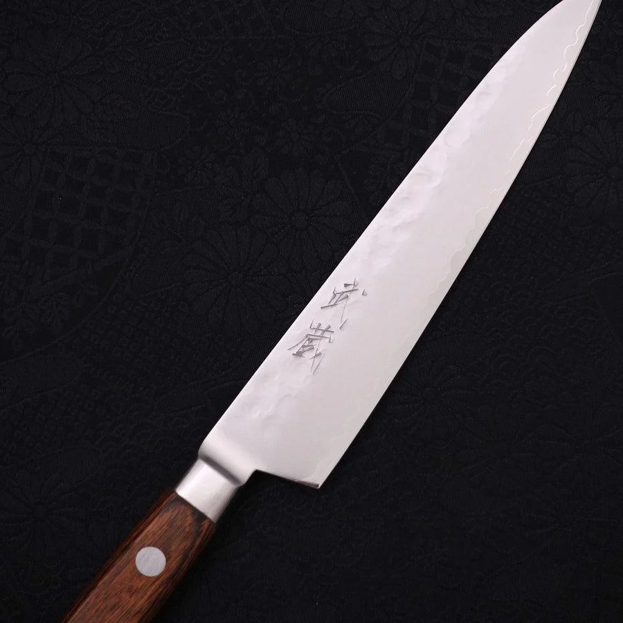 Petty VG-5 Tsuchime Westlicher Griff 150mm - Image 3