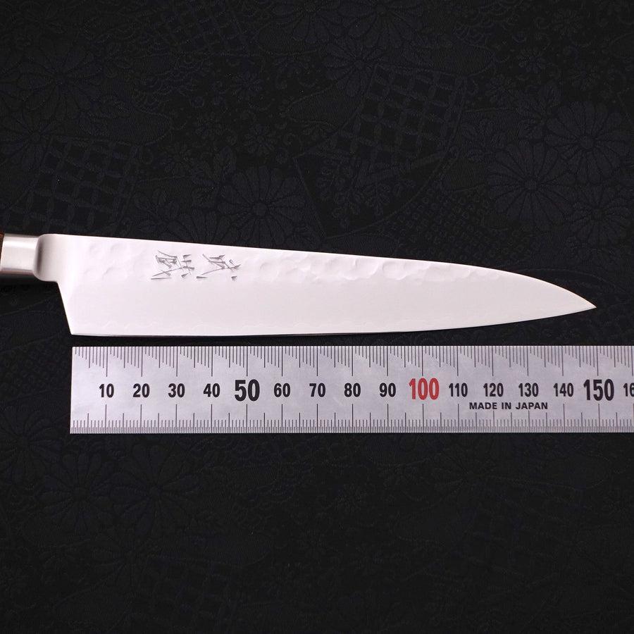 Petty VG-5 Tsuchime Westlicher Griff 150mm - Image 7